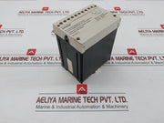 Capacitor Unit For Undervoltage Release With Delay Part No. 3wx 31 56-3jj00 By Siemens