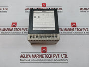 Capacitor Unit For Undervoltage Release With Delay Part No. 3wx 31 56-3jj00 By Siemens