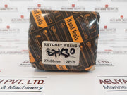 Capital 27X30Mm Hand Tools Ratchet Wrench