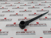 Capital 27X30Mm Hand Tools Ratchet Wrench