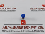 Caplugs Captive Screw With Protective Cap Nas813-8
