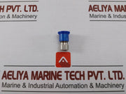 Caplugs Captive Screw With Protective Cap Nas813-8