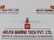 Caplugs Captive Screw With Protective Cap Nas813-8