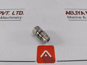 Caplugs Captive Screw With Protective Cap Nas813-8