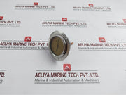 Capri En837-1 Pressure Gauge 0-600 Psi