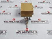 Capri En837-1 Pressure Gauge 0-600 Psi