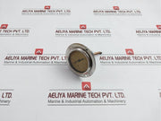 Capri En837-1 Pressure Gauge 0-600 Psi