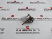 Capri En837-1 Pressure Gauge 0-600 Psi