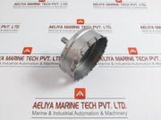 Carbide Hole Saw 100mm Song Qi T.C.T