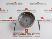 Carbide Hole Saw 100mm Song Qi T.C.T