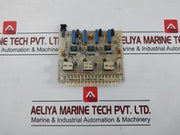 Card Rev-3, 3v72h115 C3 Relay  By Wartsila