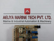 Card Rev-3, 3v72h115 C3 Relay  By Wartsila