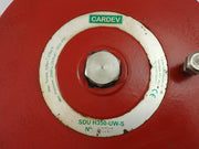 Cardev Sdu H350-Uw-S