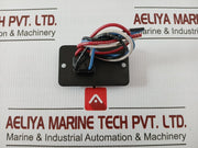 Rev C Single-Touch Switch Control Module 95-260-830 Carefree