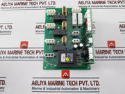 Carel 01549E Control Board Ritc23000S