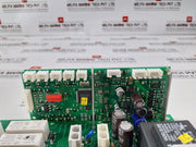 Carel 01549E Control Board Ritc23000S