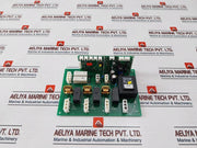 Carel 01549E Control Board Ritc23000S
