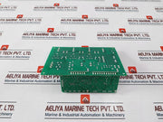 Carel 01549E Control Board Ritc23000S