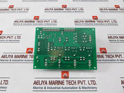 Carel 01549E Control Board Ritc23000S