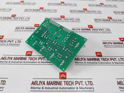 Carel 01549E Control Board Ritc23000S