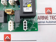 Carel 01549E Control Board Ritc23000S