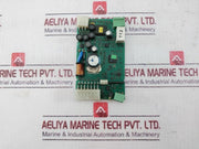 Carel 03597E Printed Circuit Board Wz-1, 94V-0