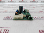 Carel 03597E Printed Circuit Board Wz-1, 94V-0