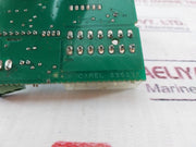 Carel 03597E Printed Circuit Board Wz-1, 94V-0