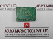 Carel 11838D Printed Circuit Board 94V-0 E318580