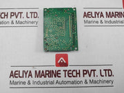 Carel 11838D Printed Circuit Board 94V-0 E318580