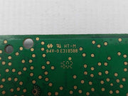Carel 11838D Printed Circuit Board 94V-0 E318580