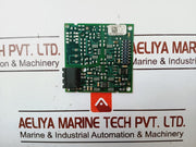 Carel 11840A Printed Circuit Board E211670