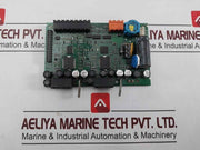 Carel 12874A Control Board Ht-m 94V-0 E318580