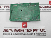 Carel 12874A Control Board Ht-m 94V-0 E318580