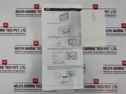 Carel Dpwc111000 Temperature & Humidity Sensor Rev 1.313