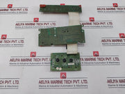 Carel Mtc-s20400Xrghs Character Count Lcd Display Module