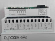 Carel P+E0000000000 Expansion Board 24Vac 50...60Hz/28...36Vdc 15Va/6W