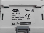 Carel P+E0000000000 Expansion Board 24Vac 50...60Hz/28...36Vdc 15Va/6W