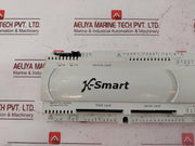 Carel Pc03010Am0 K-smart Programmable Controller Rev 2.011 24V Ac/Dc 50-60Hz