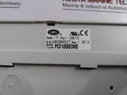 Carel Pco1000Cm0 Pco1 Controller Rev. 1.013