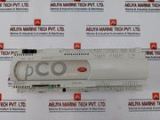 Carel Pco3000Am0 Programmable Controller Pco3000Az0 Rev 2.111