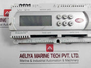 Carel Pco3000Bl0 Controller Rev-2.011/24V/50-60 Hz