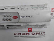 Carel Pco3000Bl0 Controller Rev-2.011/24V/50-60 Hz