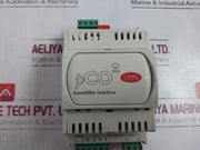 Carel Pcoumi2000 Pco Humidifier Interface Module Rev 1.000