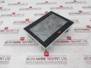 Carel Pgdt07000Fr00 Touch Display 24V 50Hz/1.2A 12-30V-/0.9A