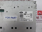 Carel Pgdt07000Fr00 Touch Display 24V 50Hz 1.2A 12-30V 0.9A 1621A