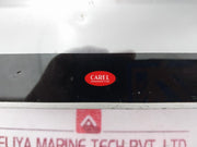 Carel Pgdt07000Fr00 Touch Display 24V 50Hz 1.2A 12-30V 0.9A 1621A