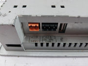Carel Pgdt07000Fr00 Touch Display 24V 50Hz 1.2A 12-30V 0.9A 1621A