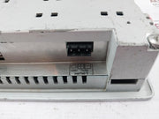 Carel Pgdt07000Fr00 Touch Display 24V 50Hz 1.2A 12-30V 0.9A 1621A