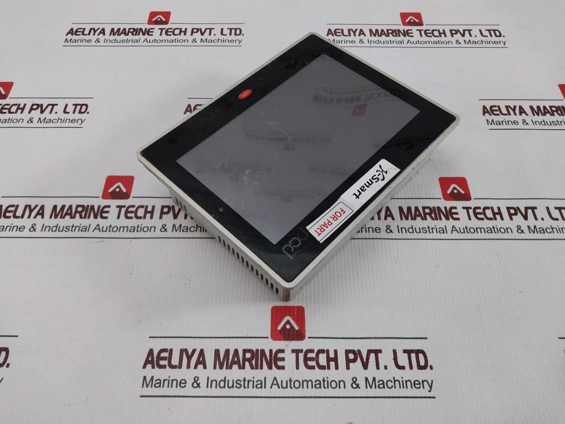 Carel Pgdtm7000Fr10 Programmable Terminal Hmi Touch Panel 24V0 70A ...